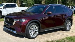 2024 Mazda CX-90 3.3 Turbo Premium