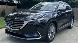 2021 Mazda CX-9 Grand Touring