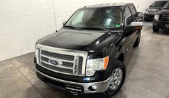 2011 Ford F-150 Lariat