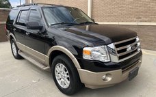 2014 Ford Expedition XLT