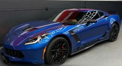 2015 Chevrolet Corvette Z06