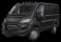 2026 Ram ProMaster RAM PROMASTER 1500 TRADESMAN CARGO VAN LOW ROOF 136' WB