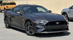 2022 Ford Mustang GT