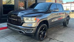 2020 Ram Ram Pickup 1500 Laramie