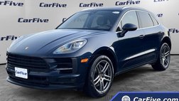 2019 Porsche Macan S