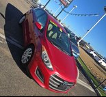 2016 Hyundai Elantra GT Base