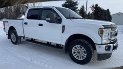 2022 Ford Super Duty F-250 XLT