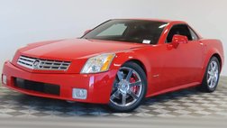 2007 Cadillac XLR Standard
