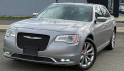2018 Chrysler 300 Limited