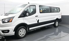 2024 Ford Transit 350 XLT