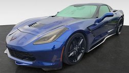 2014 Chevrolet Corvette Stingray Z51