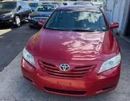 2009 Toyota Camry LE 4dr Sedan 5A