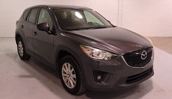 2014 Mazda CX-5 Touring