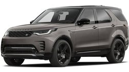 2021 Land Rover Discovery P360 HSE R-Dynamic