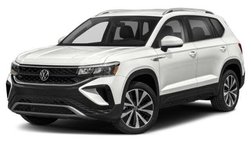 2023 Volkswagen Taos SE 4Motion