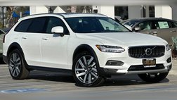 2025 Volvo V90 Cross Country B6 Ultra