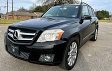 2012 Mercedes-Benz GLK-Class GLK 350