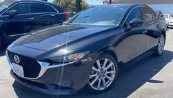 2023 Mazda MAZDA3 Preferred