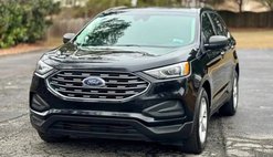 2020 Ford Edge SE