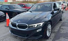 2024 BMW 3 Series 330i xDrive