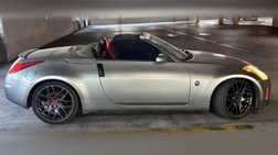 2004 Nissan 350Z Touring