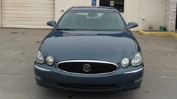 2007 Buick LaCrosse CX