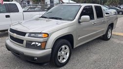 2009 Chevrolet Colorado LT