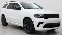 2023 Dodge Durango SXT Plus