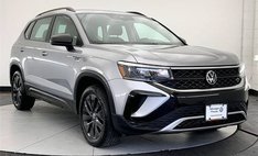 2024 Volkswagen Taos S