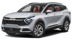 2023 Kia Sportage SX