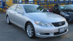 2006 Lexus GS 300 Base