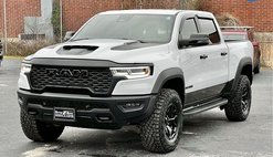2025 Ram Ram Pickup 1500 RHO