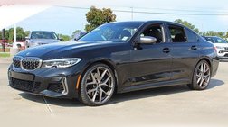 2020 BMW 3 Series M340i