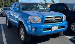 2007 Toyota Tacoma PreRunner V6