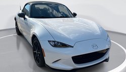 2023 Mazda MX-5 Miata Club