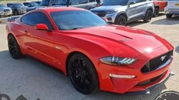 2023 Ford Mustang GT Premium