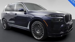 2023 BMW X7 ALPINA XB7