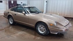 1983 Datsun 280ZX GL
