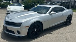 2010 Chevrolet Camaro SS