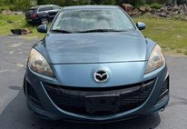 2011 Mazda MAZDA3 i Touring