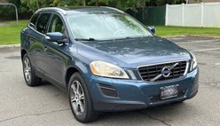 2011 Volvo XC60 3.0T