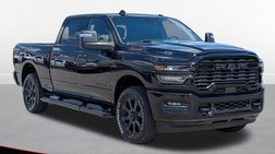2026 Ram Ram Pickup 2500 Big Horn