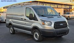2019 Ford Transit 250