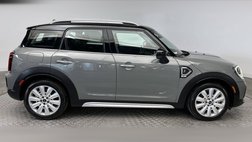 2022 MINI Countryman Cooper S ALL4