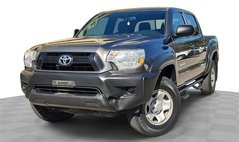 2013 Toyota Tacoma PreRunner V6
