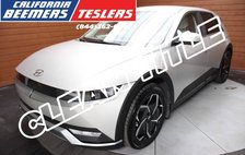 2023 Hyundai Ioniq 5 SEL