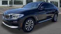 2019 BMW X4 xDrive30i