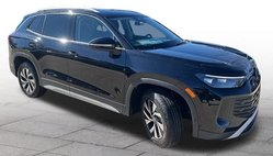 2025 Volkswagen Tiguan S 4Motion