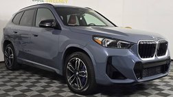 2025 BMW X1 M35i