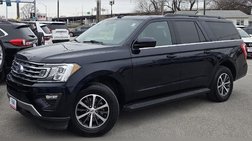 2021 Ford Expedition MAX XLT